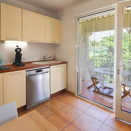 Orangeraie Du Cap D'antibes شقة أنتيب