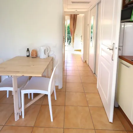 Orangeraie Du Cap D'antibes أنتيب